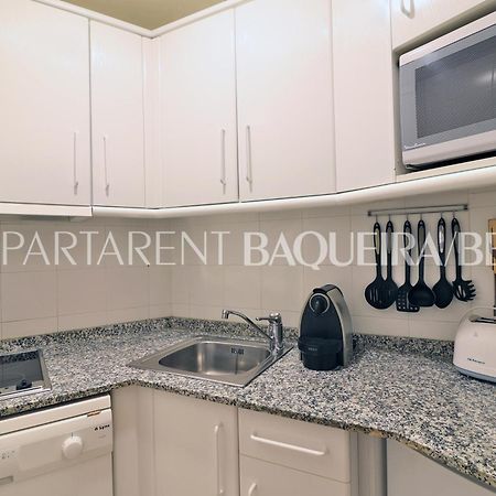 Apartarent 1500 Baqueira Beret Luaran gambar