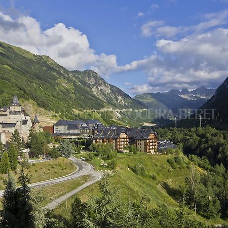 Apartarent 1500 Baqueira Beret Luaran gambar
