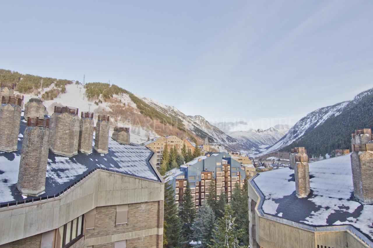 Apartarent 1500 Baqueira Beret Luaran gambar
