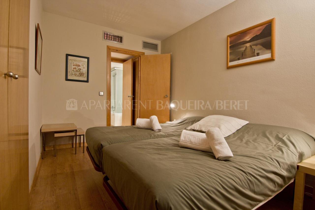 Apartarent 1500 Baqueira Beret Luaran gambar