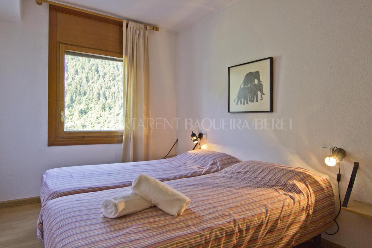 Apartarent 1500 Baqueira Beret Luaran gambar