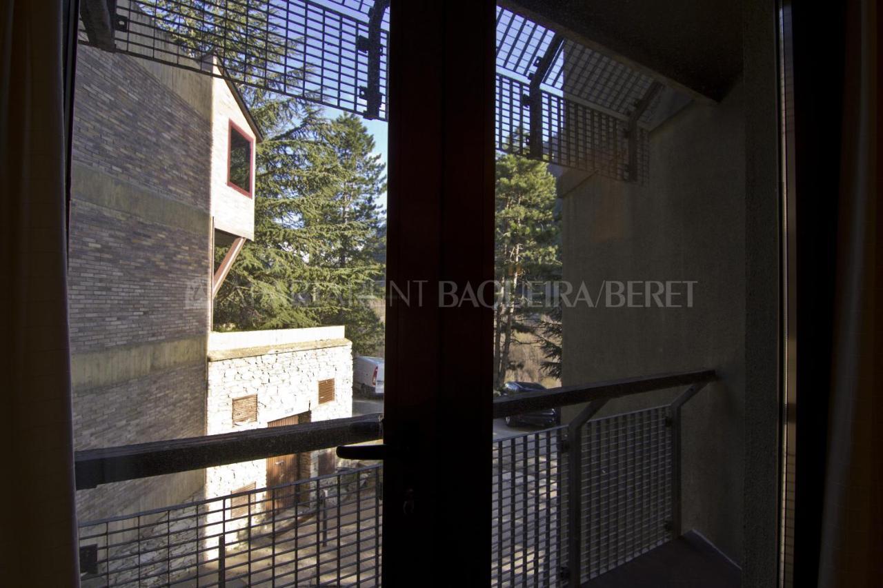 Apartarent 1500 Baqueira Beret Luaran gambar