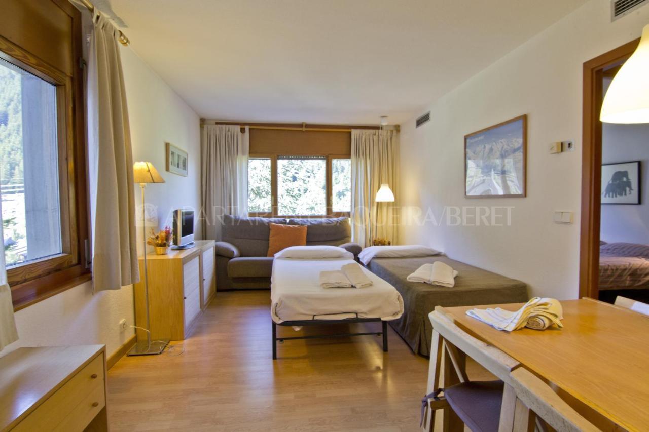 Apartarent 1500 Baqueira Beret Luaran gambar