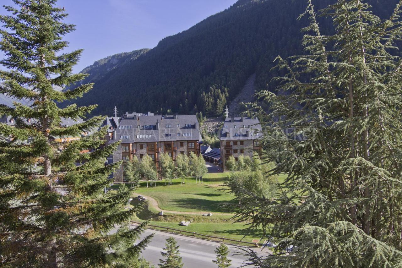 Apartarent 1500 Baqueira Beret Luaran gambar