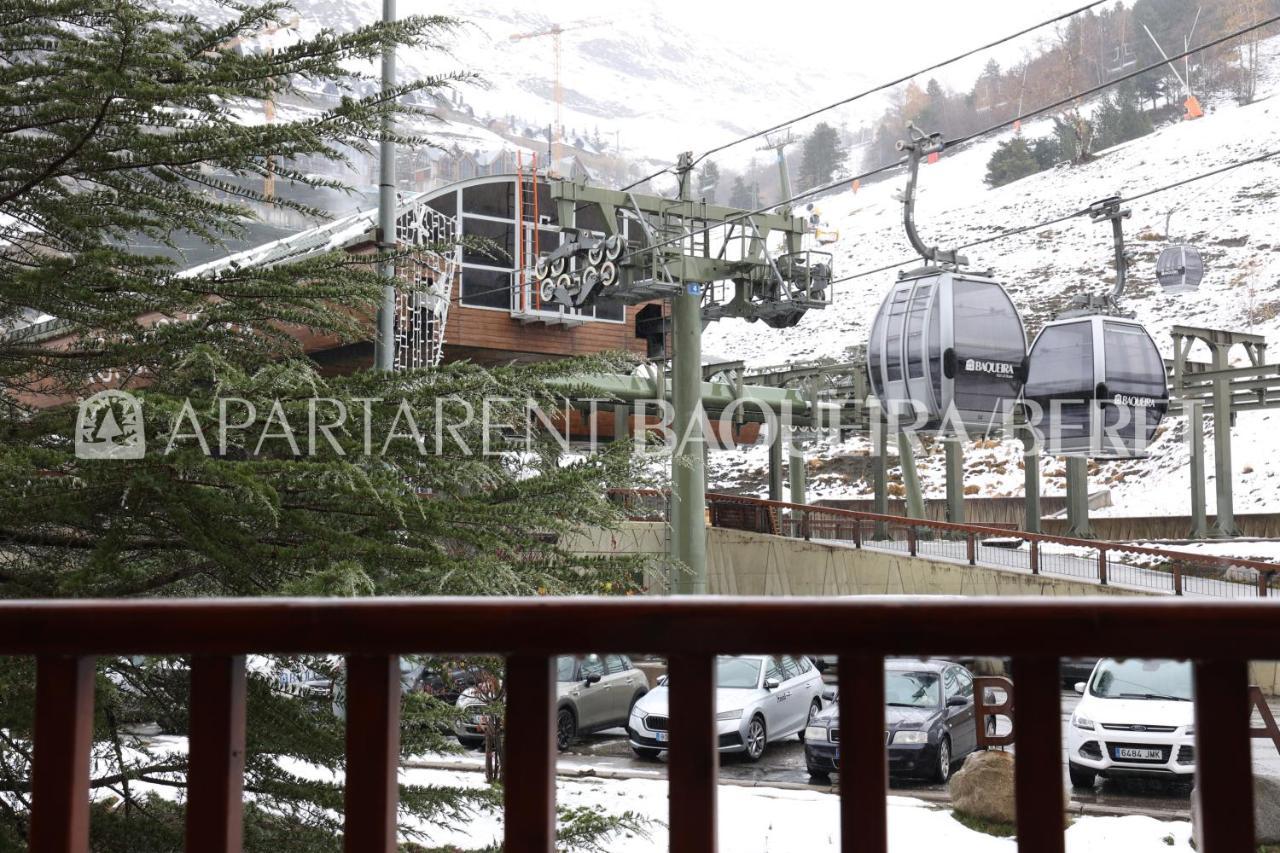 Apartarent 1500 Baqueira Beret Luaran gambar