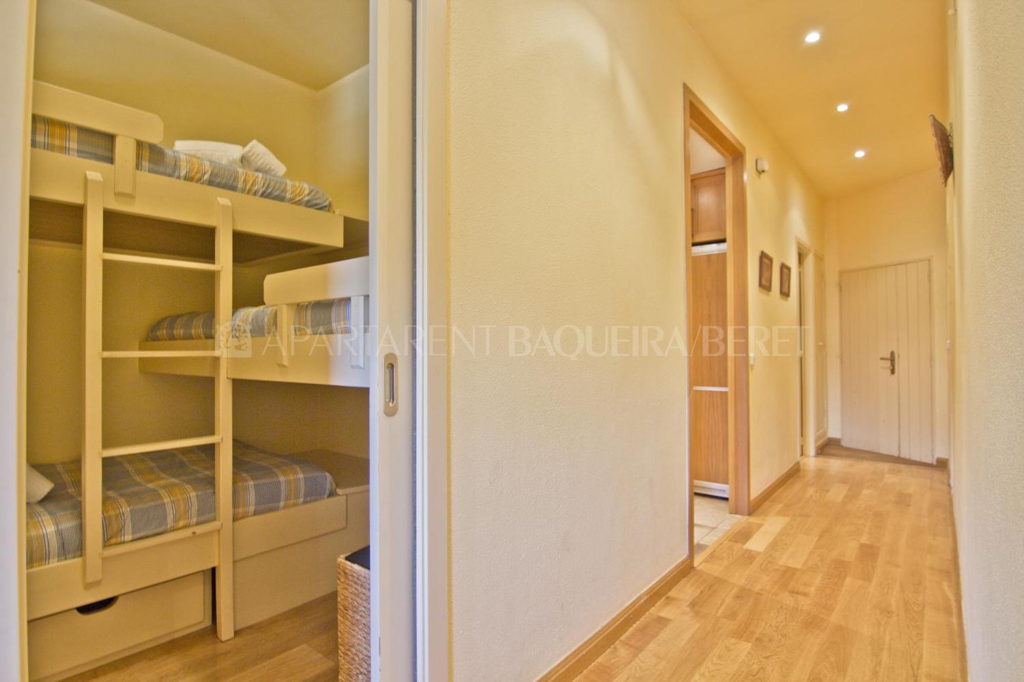 Apartarent 1500 Baqueira Beret Luaran gambar