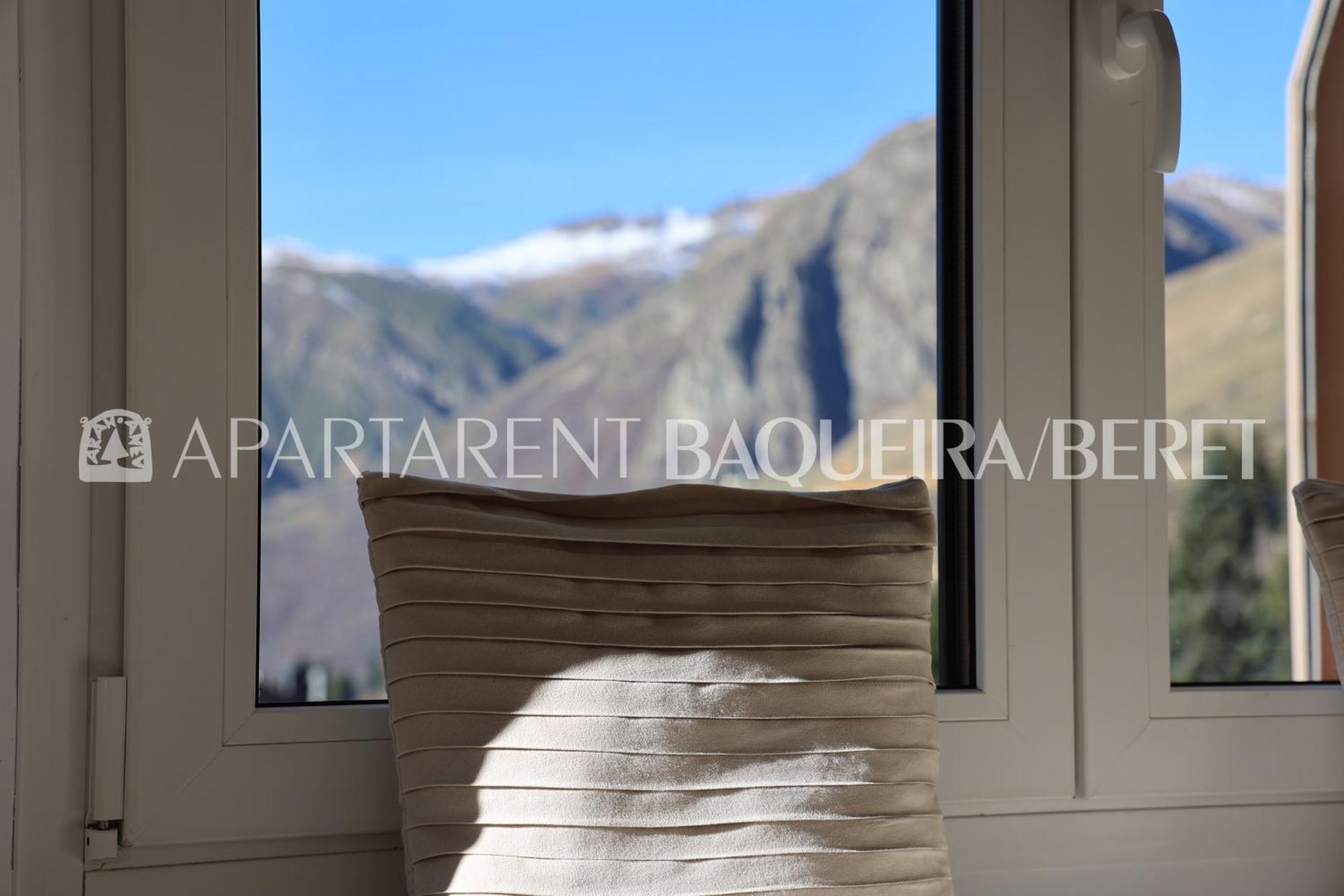 Apartarent 1500 Baqueira Beret Luaran gambar