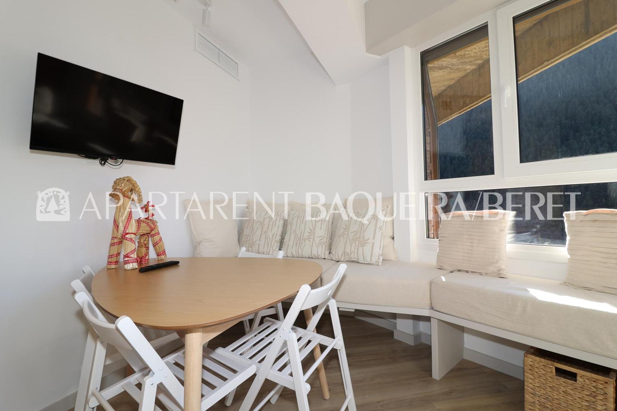 Apartarent 1500 Baqueira Beret Luaran gambar