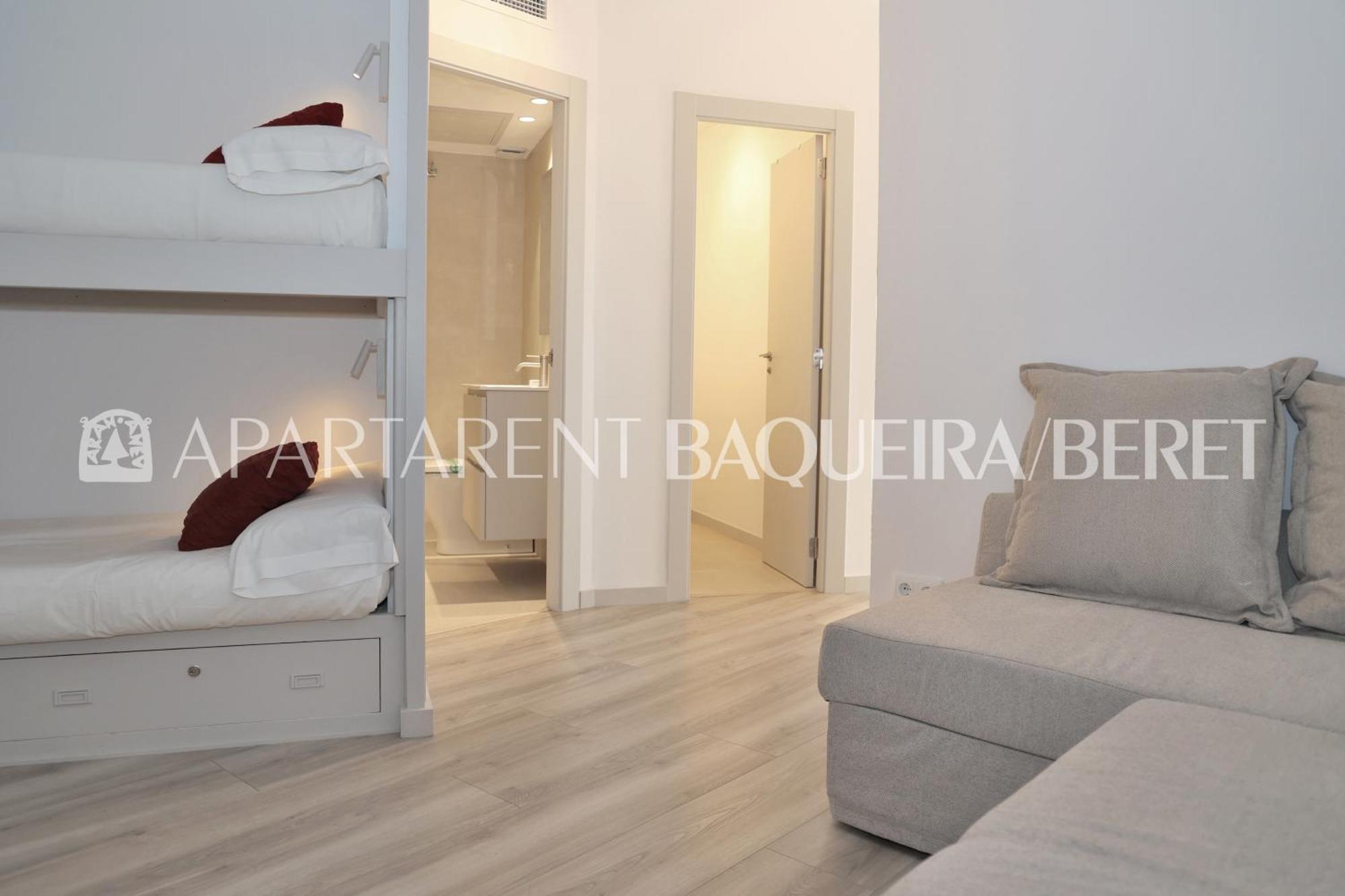 Apartarent 1500 Baqueira Beret Luaran gambar