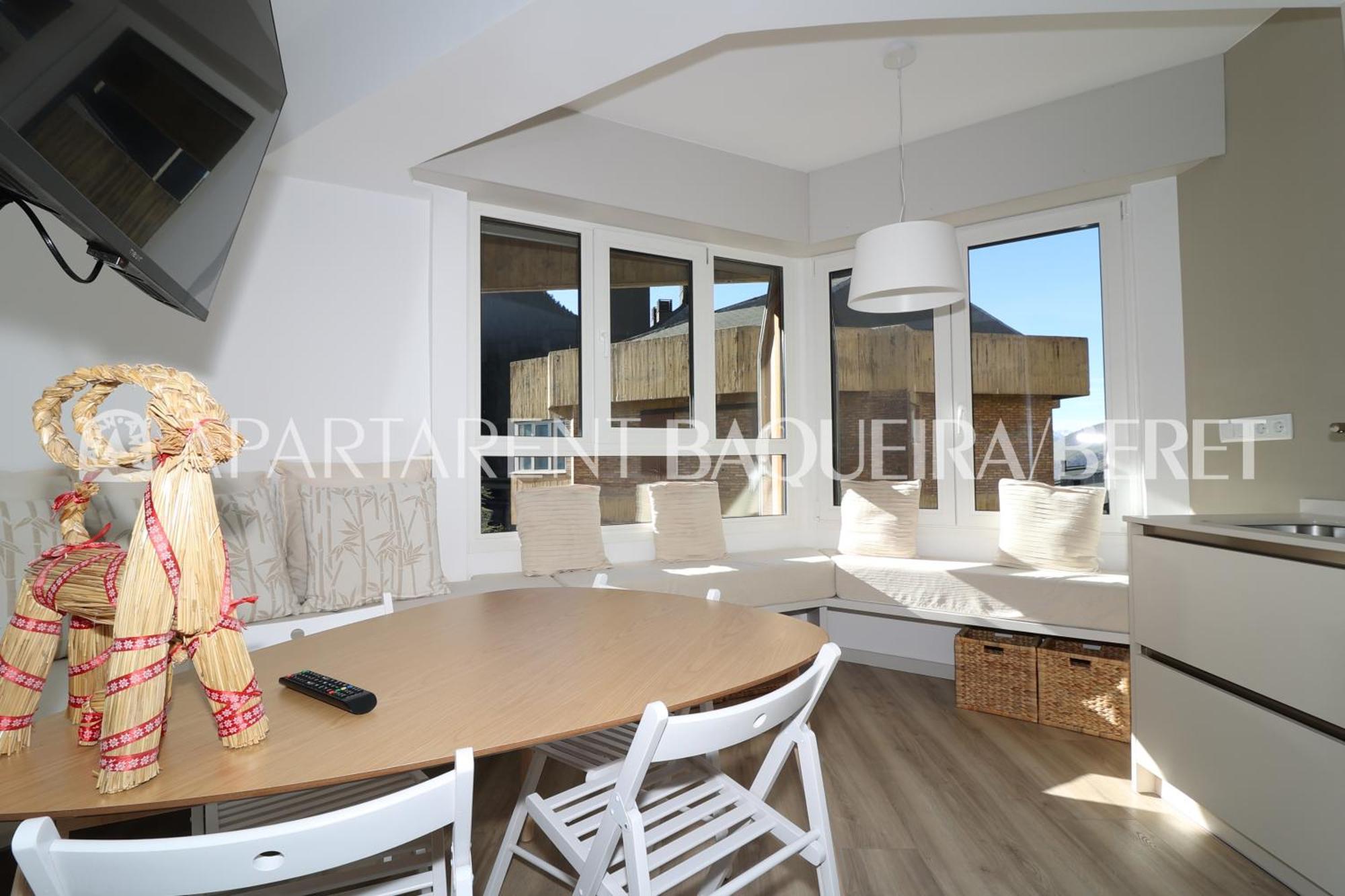 Apartarent 1500 Baqueira Beret Luaran gambar