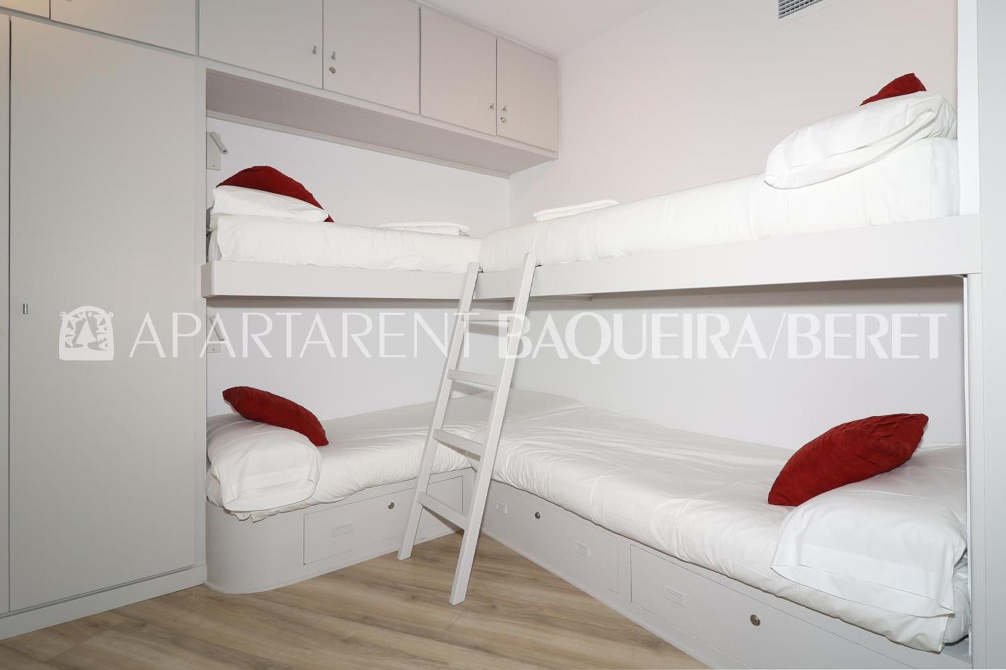 Apartarent 1500 Baqueira Beret Luaran gambar